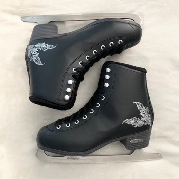 Bladerunner Aurora figure skates - Picture 7 of 7